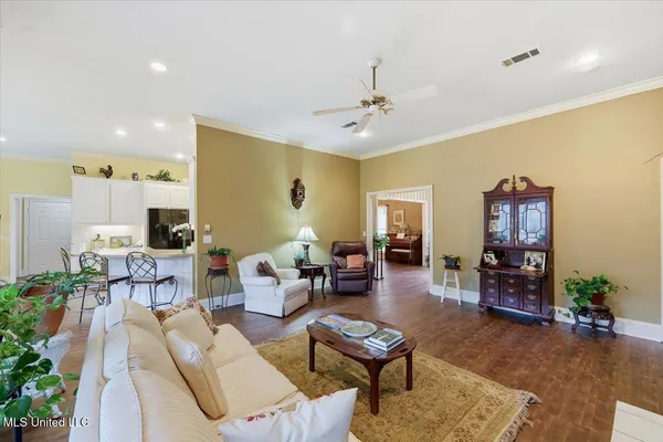 $550,000 | 1407 Monterey Road, Florence, MS 39073