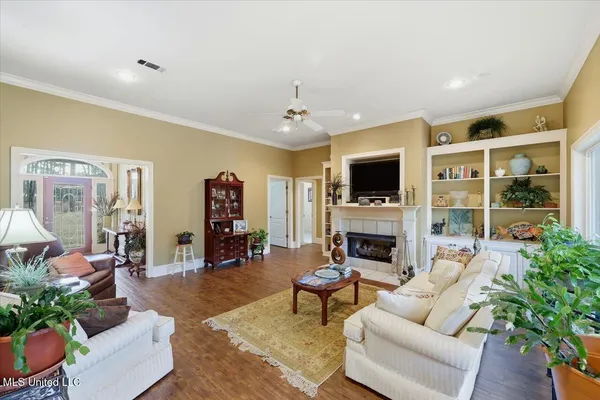 $550,000 | 1407 Monterey Road, Florence, MS 39073