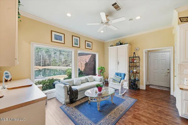$550,000 | 1407 Monterey Road, Florence, MS 39073