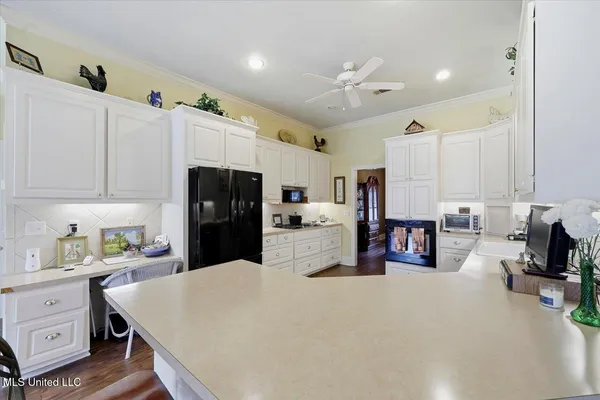 $550,000 | 1407 Monterey Road, Florence, MS 39073