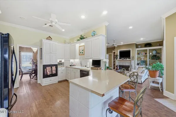 $550,000 | 1407 Monterey Road, Florence, MS 39073