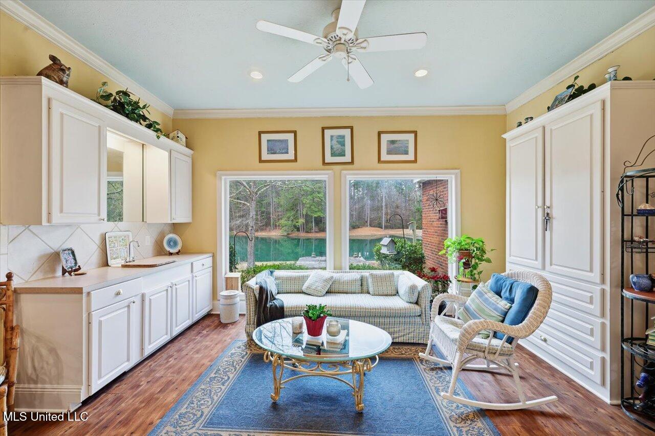 1407 Monterey Road Florence, MS 39073 - Photo 19 of 75 19-1407 Monterey Rd _ Home Tours MS