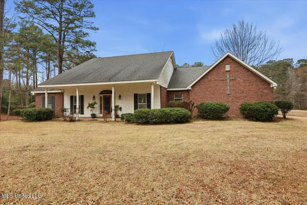 $550,000 | 1407 Monterey Road, Florence, MS 39073