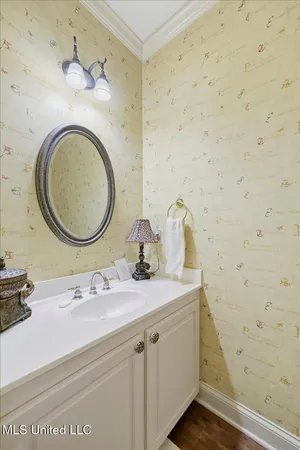 $550,000 | 1407 Monterey Road, Florence, MS 39073