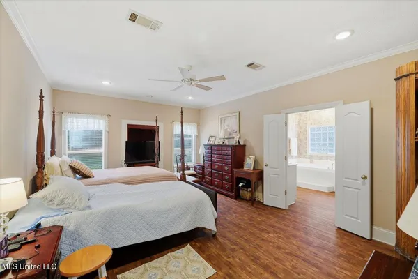 $550,000 | 1407 Monterey Road, Florence, MS 39073