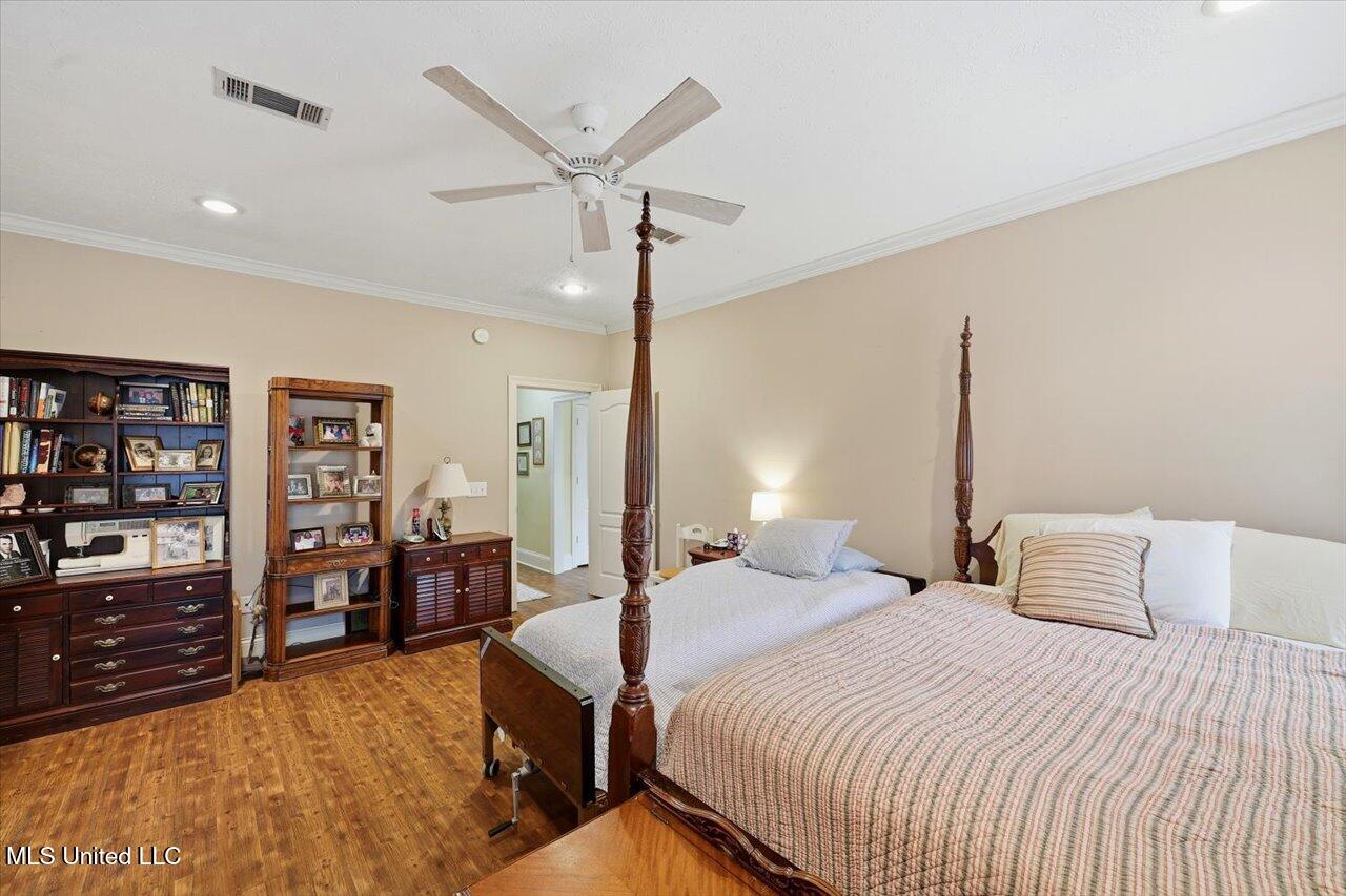 1407 Monterey Road Florence, MS 39073 - Photo 26 of 75 26-1407 Monterey Rd _ Home Tours MS