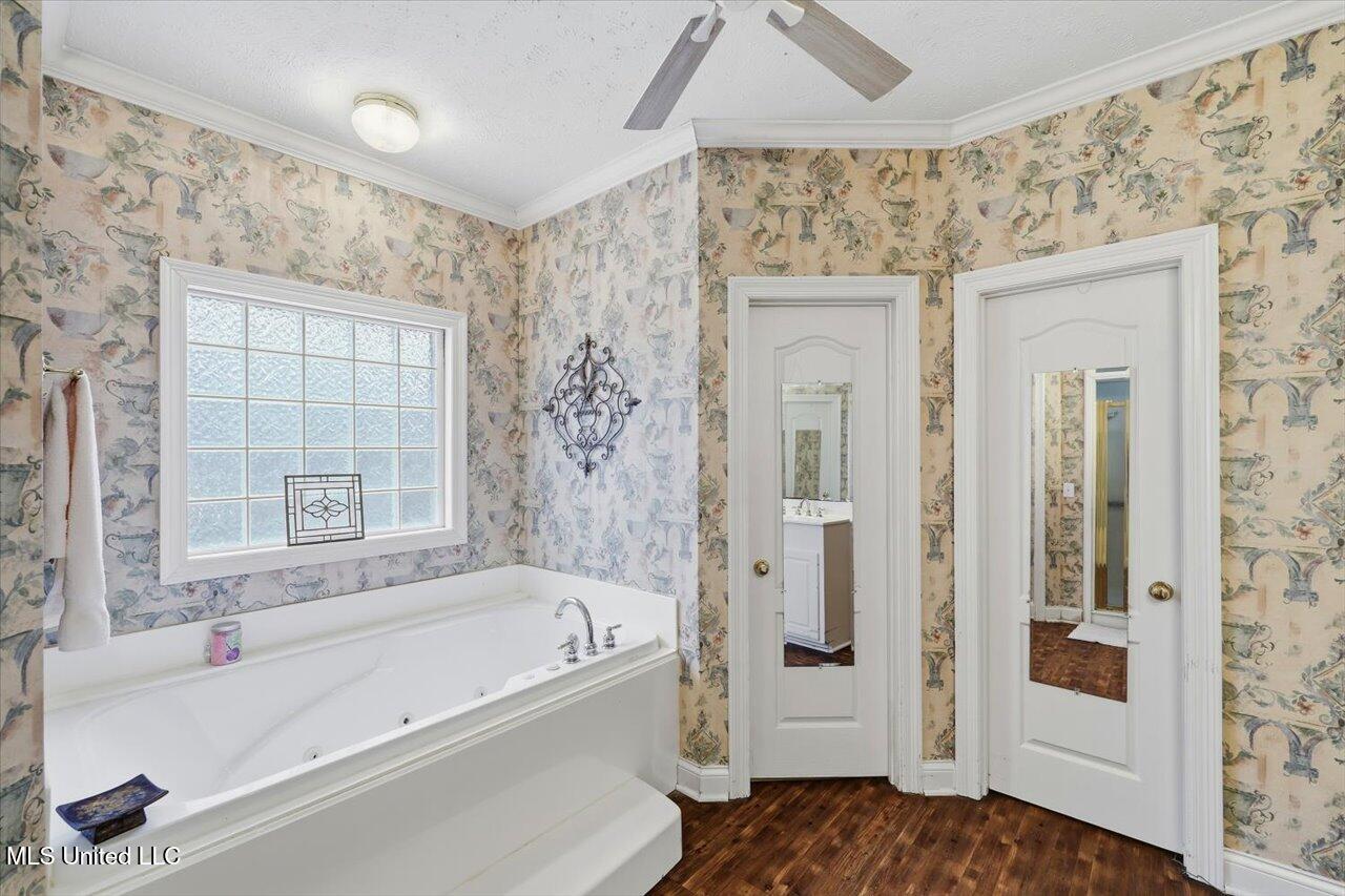 1407 Monterey Road Florence, MS 39073 - Photo 28 of 75 28-1407 Monterey Rd _ Home Tours MS