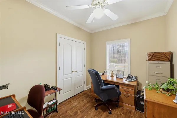 $550,000 | 1407 Monterey Road, Florence, MS 39073