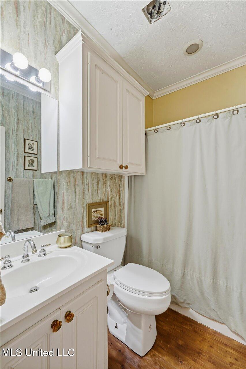 1407 Monterey Road Florence, MS 39073 - Photo 32 of 75 32-1407 Monterey Rd _ Home Tours MS