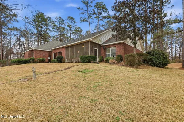 $550,000 | 1407 Monterey Road, Florence, MS 39073