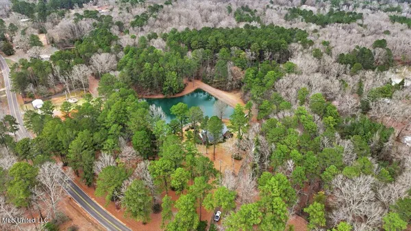 $550,000 | 1407 Monterey Road, Florence, MS 39073