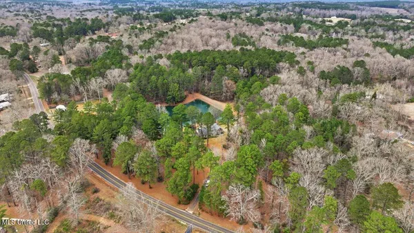 $550,000 | 1407 Monterey Road, Florence, MS 39073