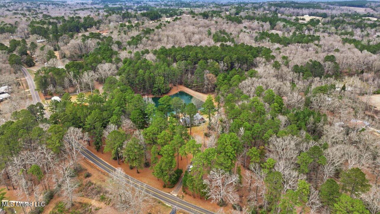 1407 Monterey Road Florence, MS 39073 - Photo 51 of 75 51-1407 Monterey Rd _ Home Tours MS