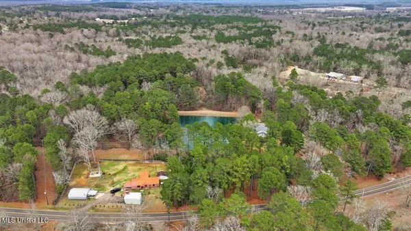 $550,000 | 1407 Monterey Road, Florence, MS 39073