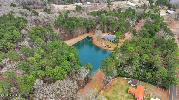 $550,000 | 1407 Monterey Road, Florence, MS 39073