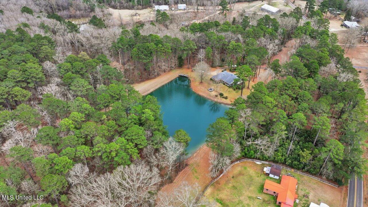 1407 Monterey Road Florence, MS 39073 - Photo 55 of 75 55-1407 Monterey Rd _ Home Tours MS