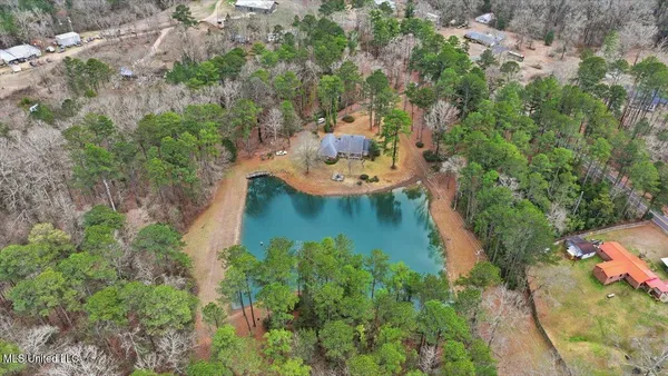 $550,000 | 1407 Monterey Road, Florence, MS 39073