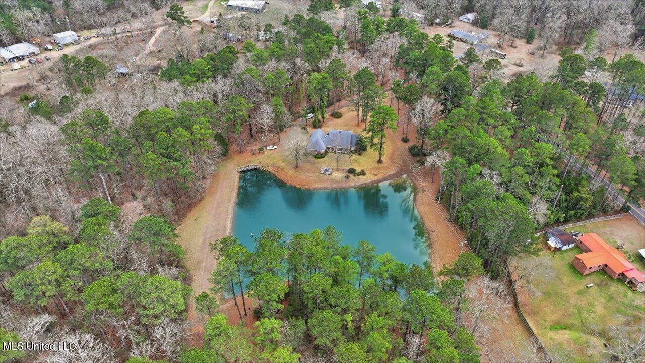 1407 Monterey Road Florence, MS 39073 - Photo 56 of 75 56-1407 Monterey Rd _ Home Tours MS
