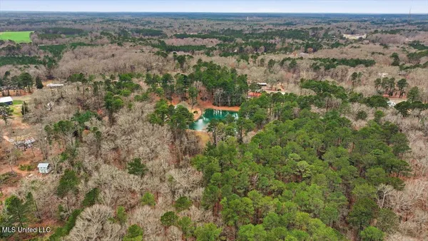 $550,000 | 1407 Monterey Road, Florence, MS 39073