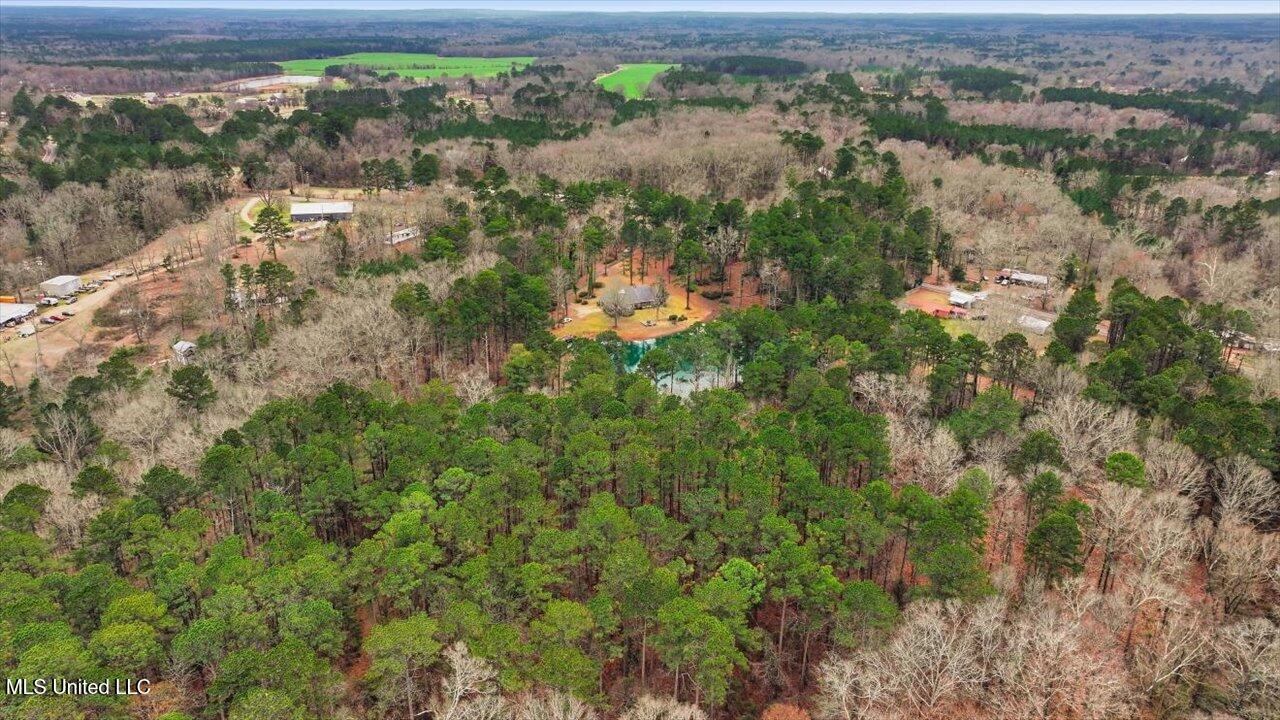 1407 Monterey Road Florence, MS 39073 - Photo 66 of 75 66-1407 Monterey Rd _ Home Tours MS