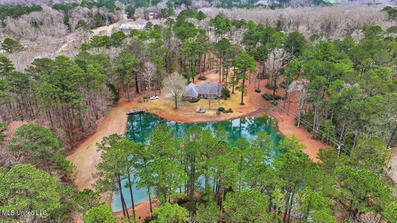 1407 Monterey Road Florence, MS 39073 - Photo 68 of 75 68-1407 Monterey Rd _ Home Tours MS