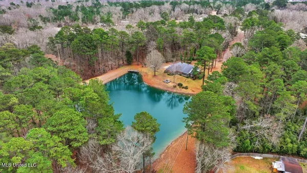 $550,000 | 1407 Monterey Road, Florence, MS 39073