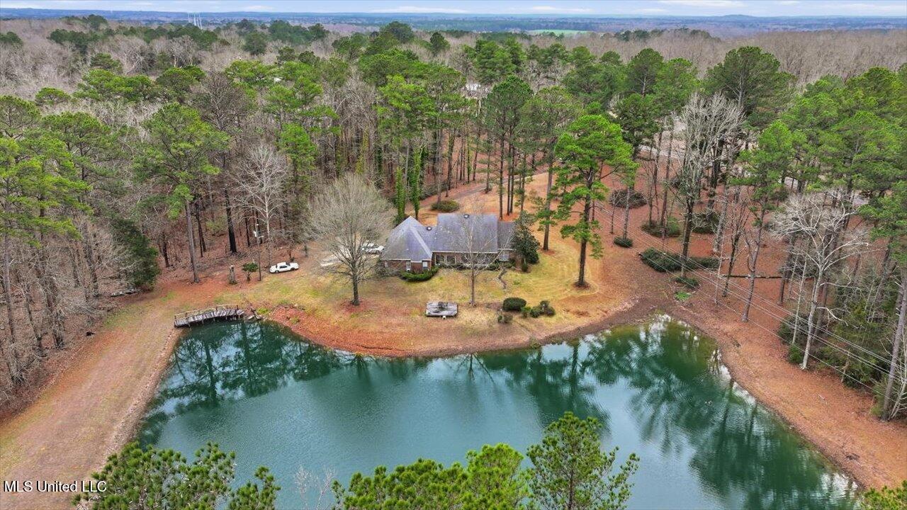 1407 Monterey Road Florence, MS 39073 - Photo 71 of 75 71-1407 Monterey Rd _ Home Tours MS