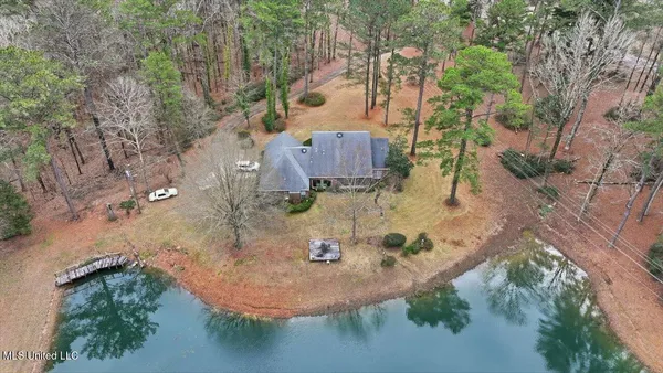 $550,000 | 1407 Monterey Road, Florence, MS 39073