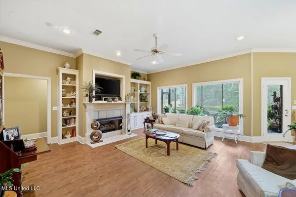 $550,000 | 1407 Monterey Road, Florence, MS 39073