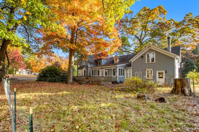 $330,000 | 4851 Dowling Street, Montague, MI 49437