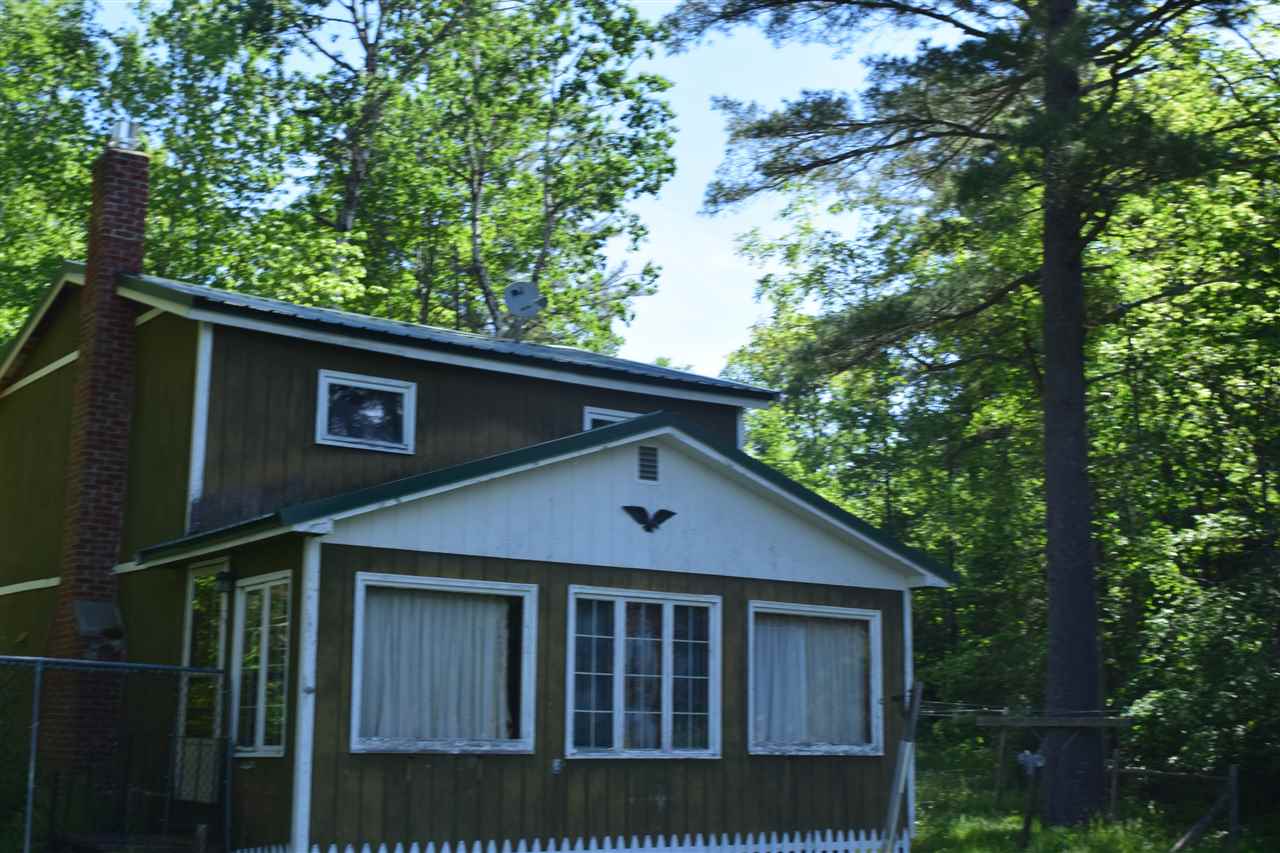 305 Forest Lake Road Dalton, NH 03598 - Photo 6 of 26 Gallery Image 6