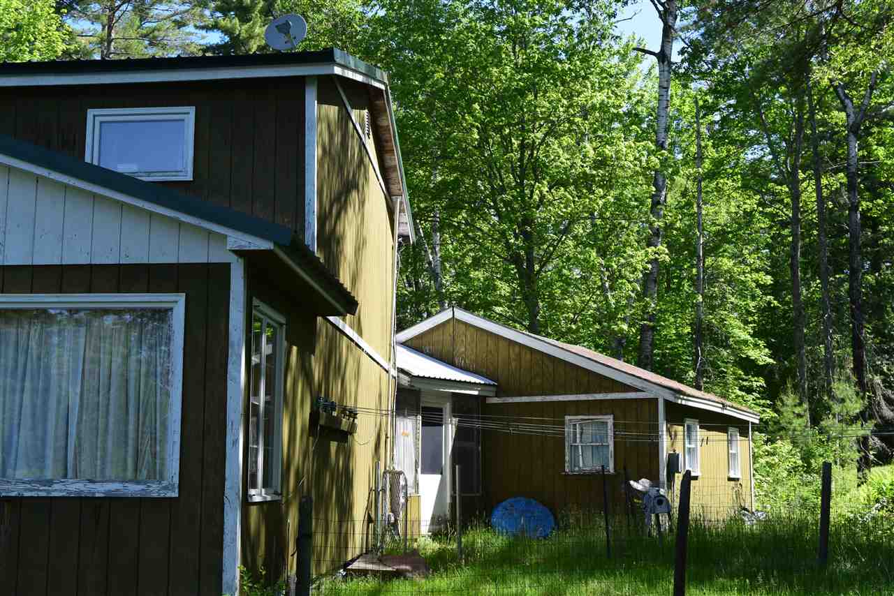 305 Forest Lake Road Dalton, NH 03598 - Photo 8 of 26 Gallery Image 8