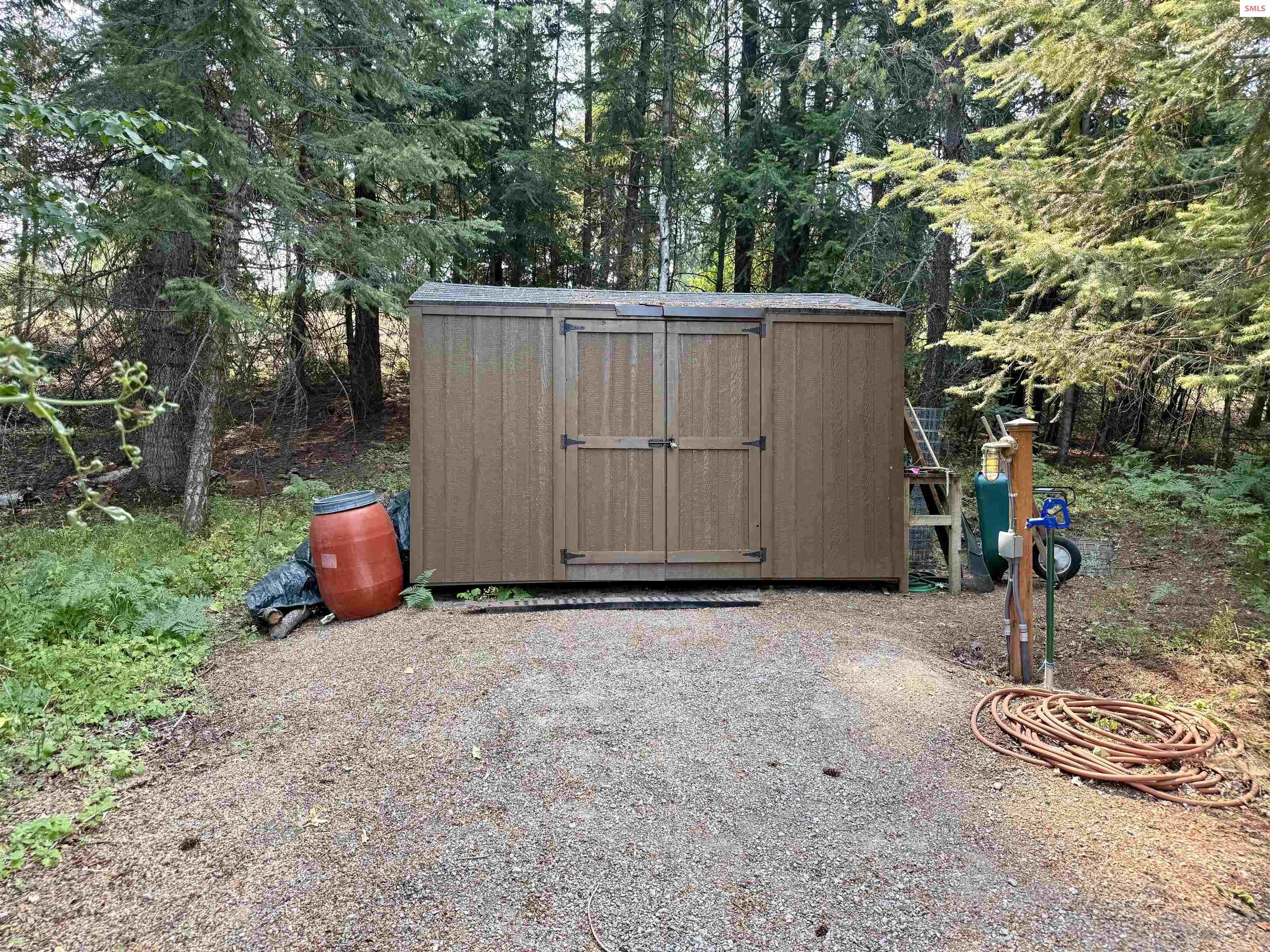 125 Ferry Road Sagle, ID 83860 - Photo 52 of 65 Gallery Image 52