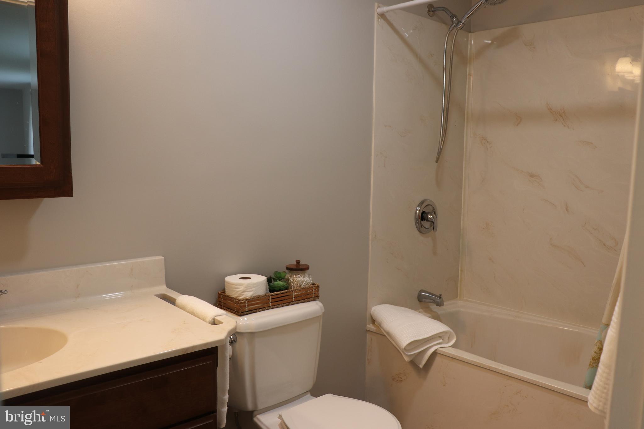 2181 School Road Pottstown, PA 19465 - Photo 24 of 42 a bathroom with a sink and toilet