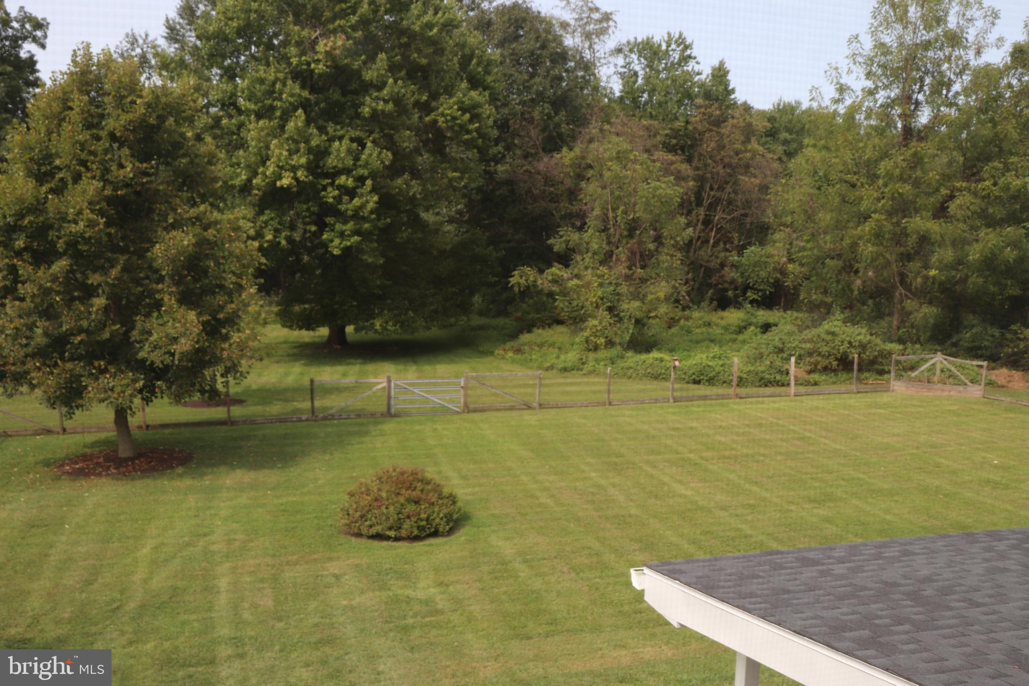 2181 School Road Pottstown, PA 19465 - Photo 29 of 42 a view of a lake with a yard