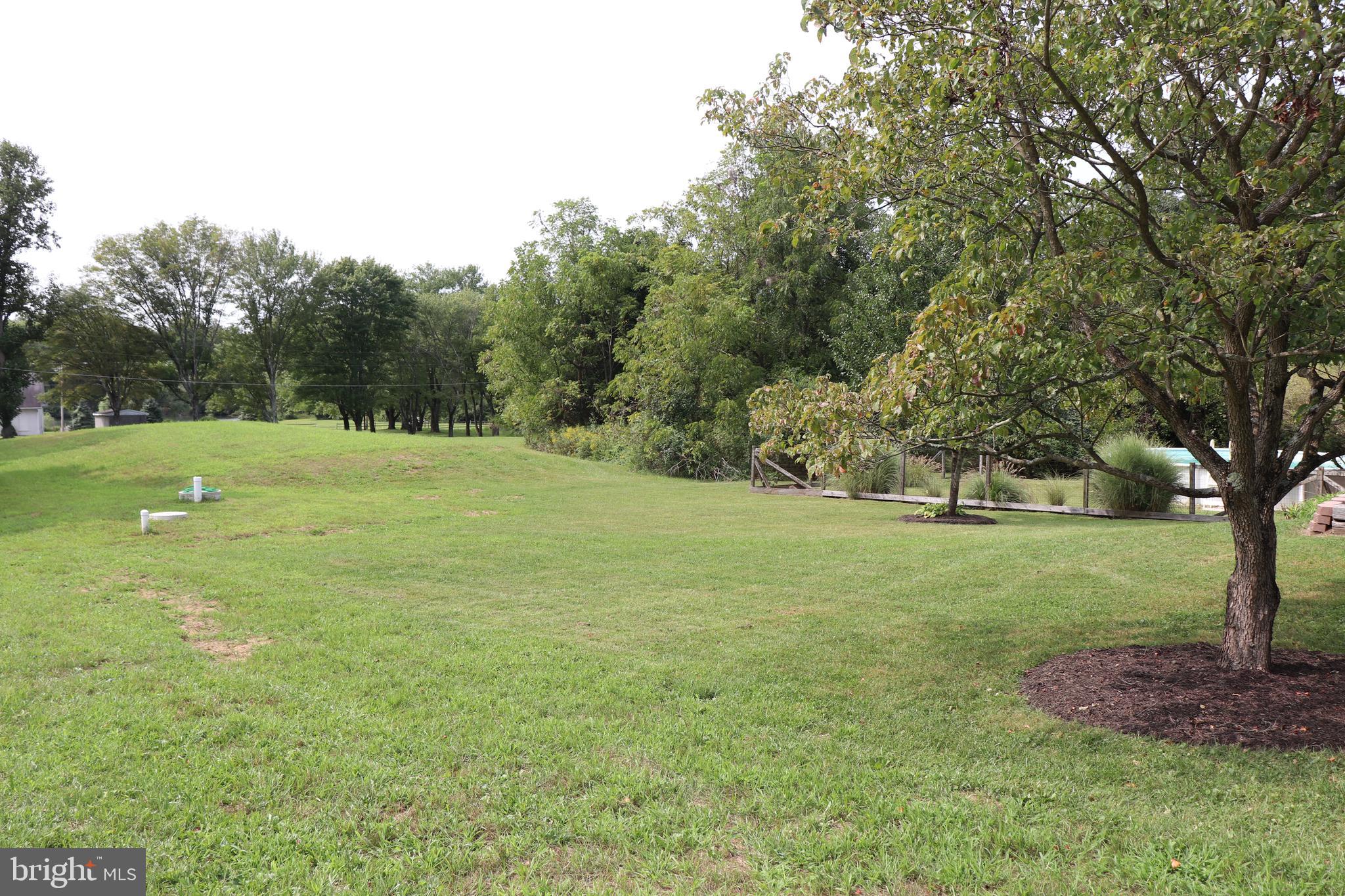 2181 School Road Pottstown, PA 19465 - Photo 39 of 42 a view of outdoor space with green field and trees