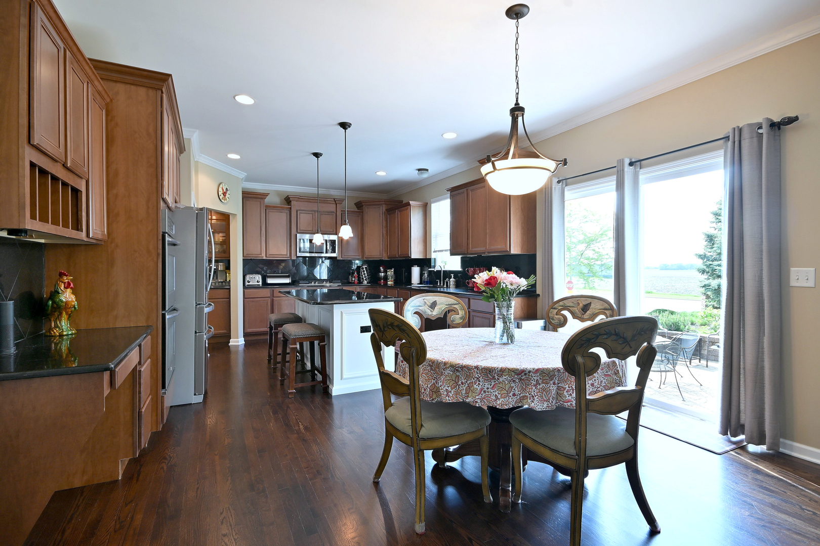 13464 Skyline Drive Plainfield, IL 60585 - Photo 14 of 41