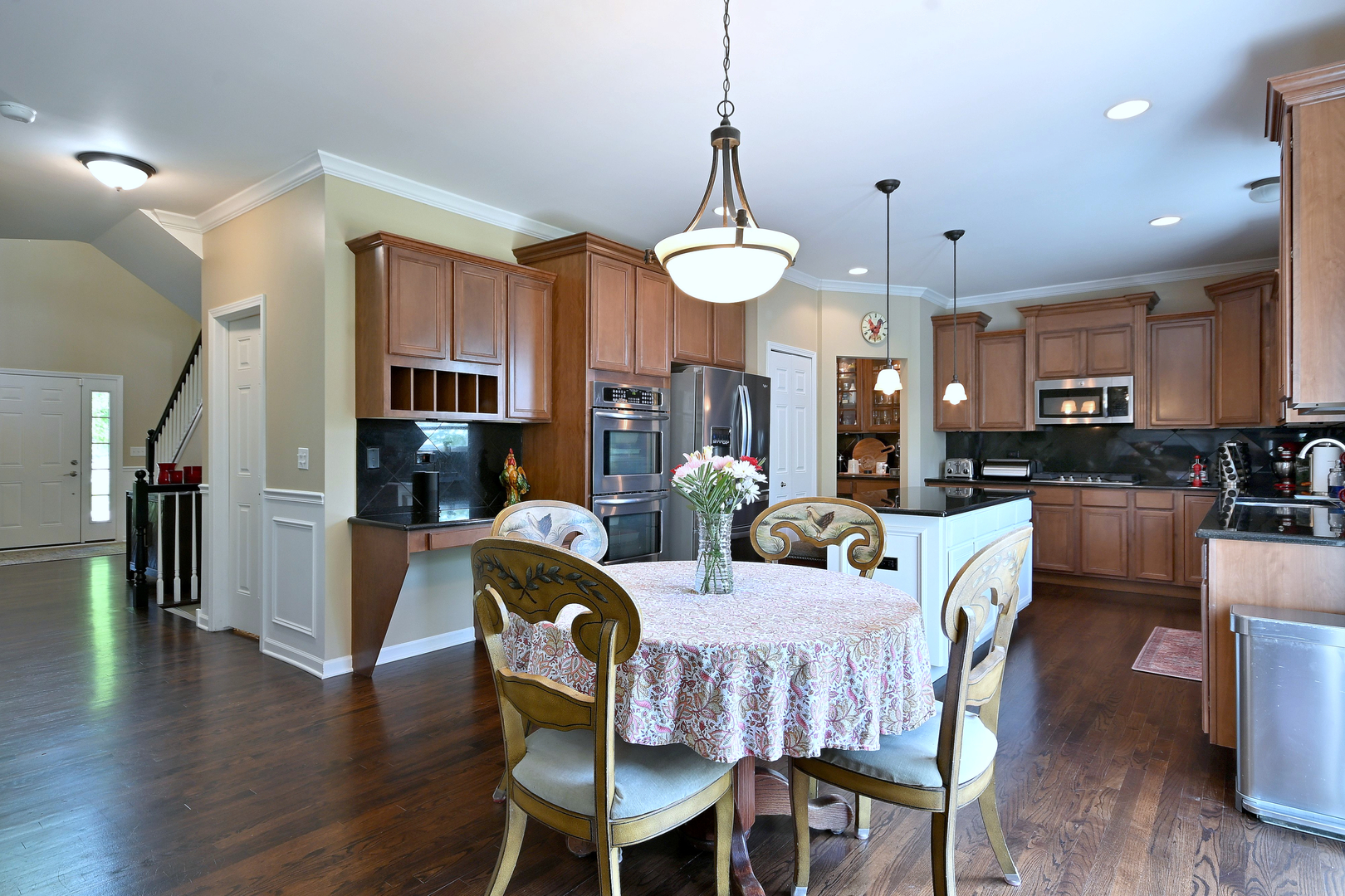 13464 Skyline Drive Plainfield, IL 60585 - Photo 15 of 41