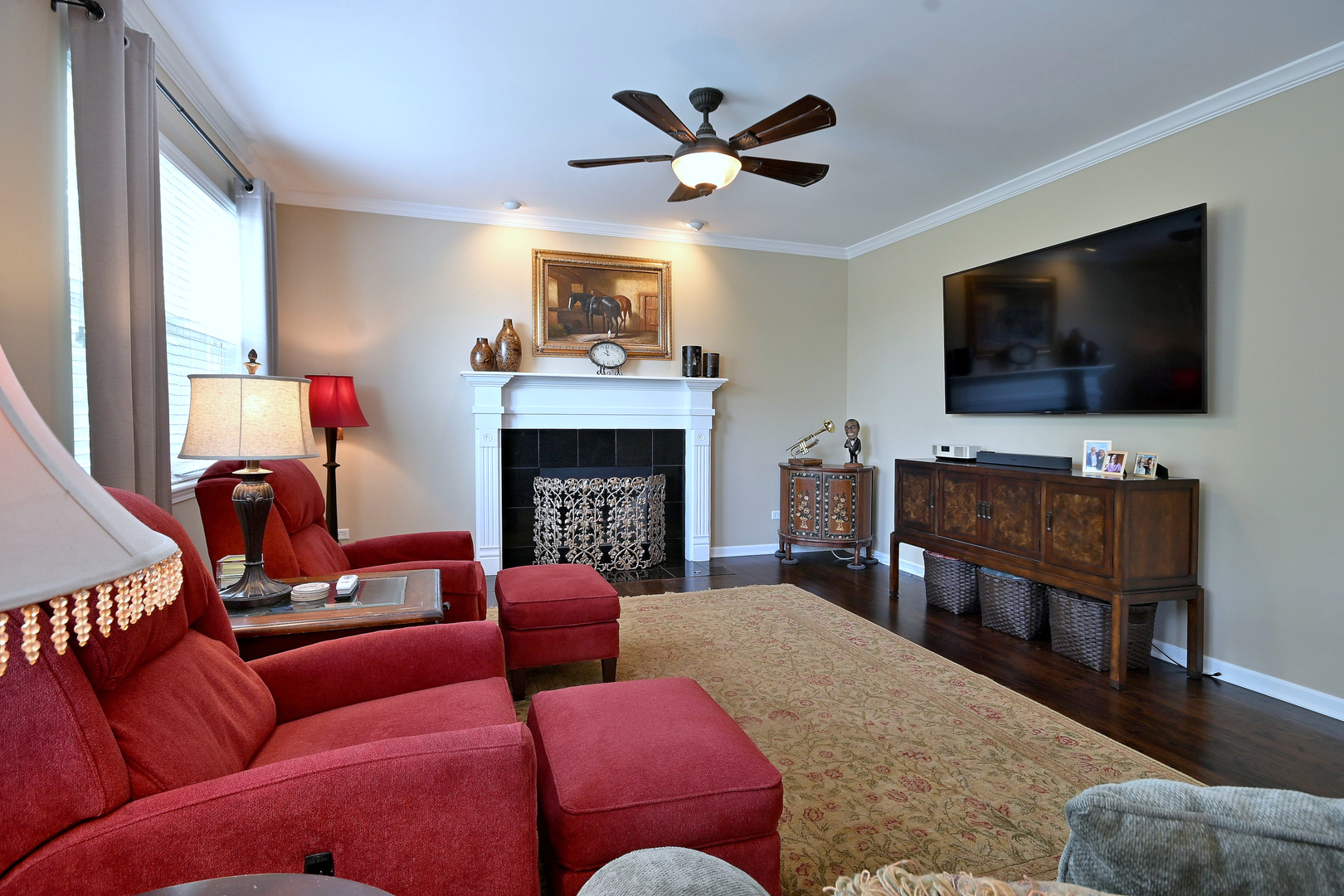 13464 Skyline Drive Plainfield, IL 60585 - Photo 20 of 41