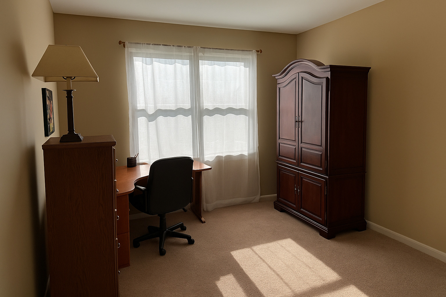 13464 Skyline Drive Plainfield, IL 60585 - Photo 21 of 41