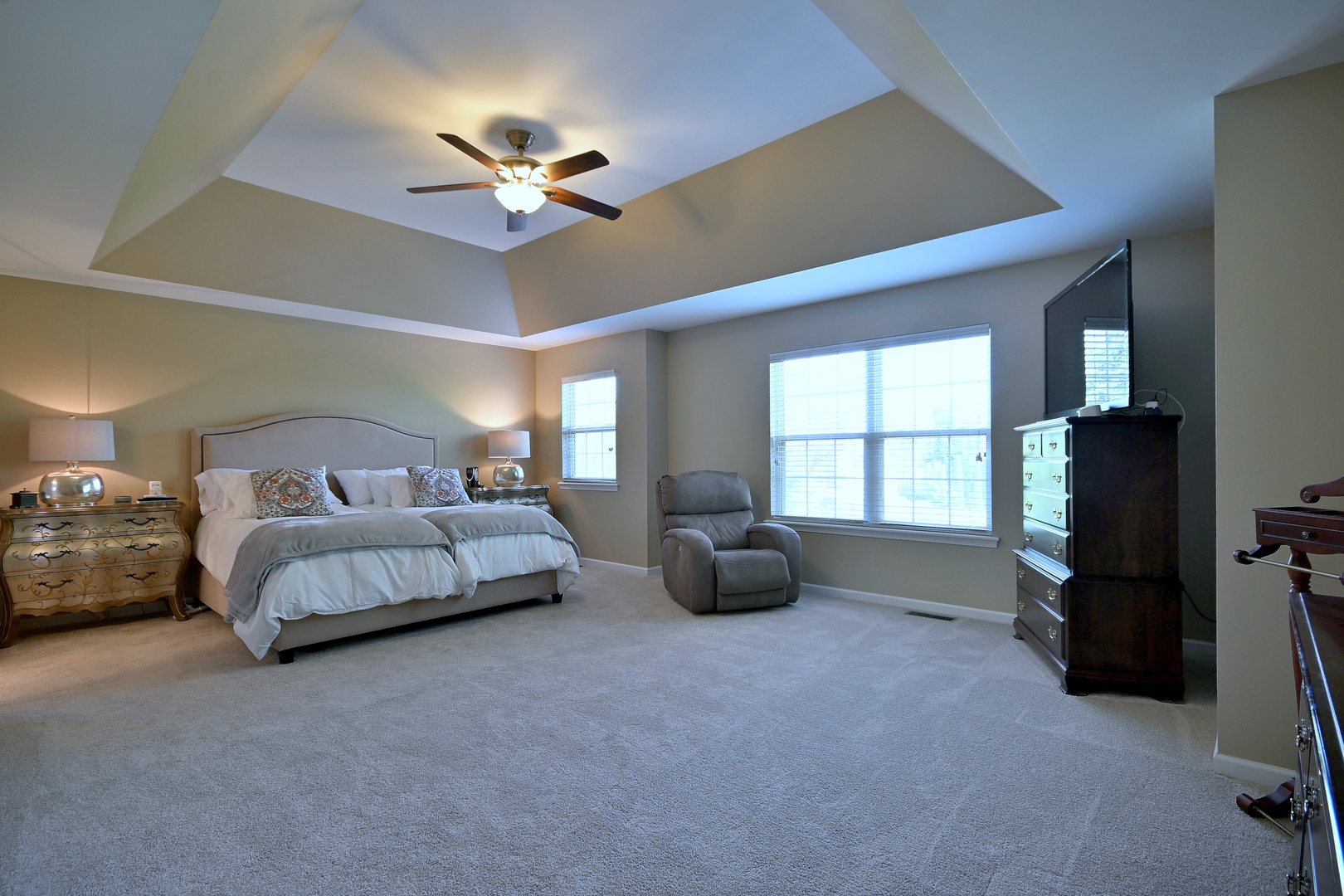 13464 Skyline Drive Plainfield, IL 60585 - Photo 26 of 41