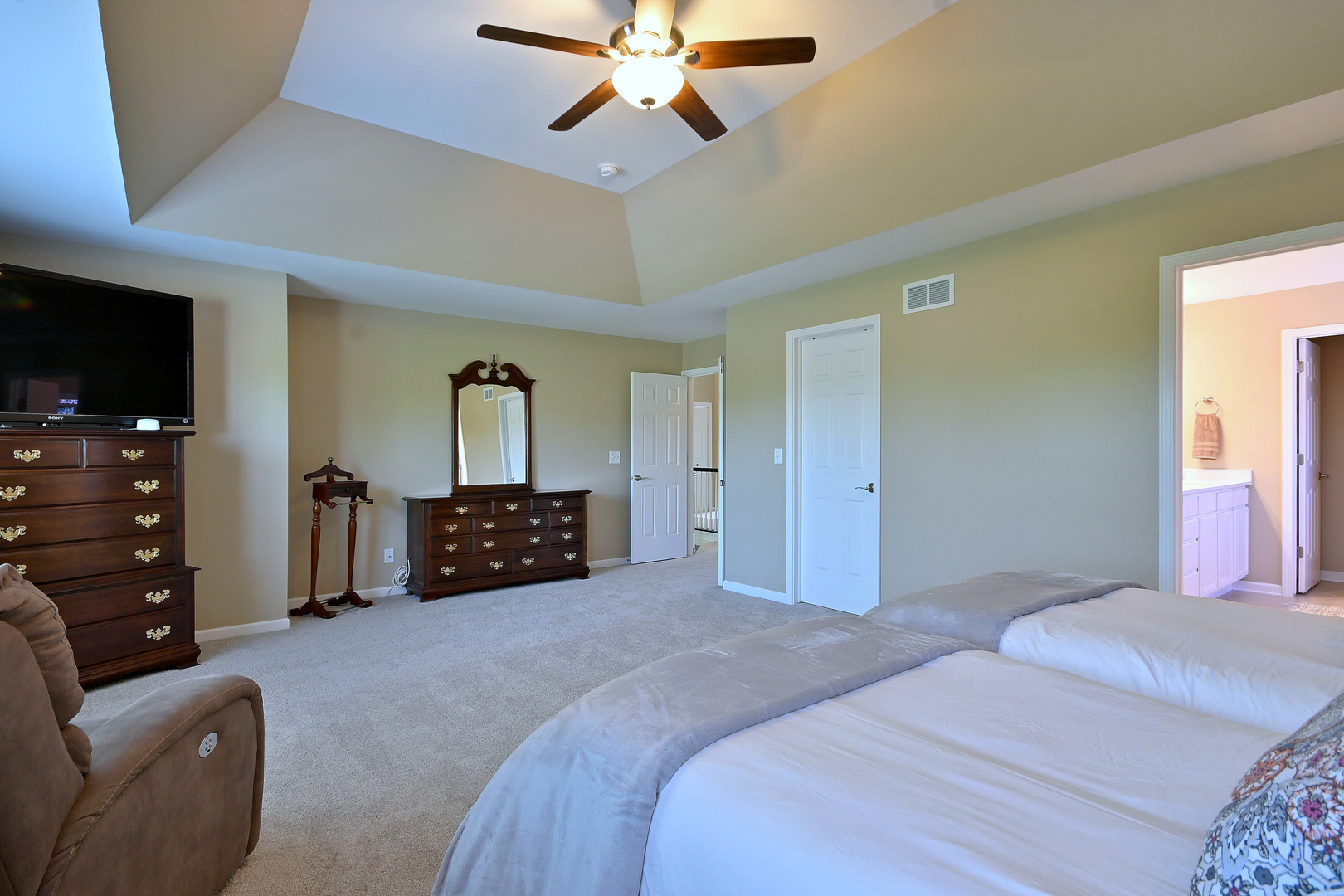 13464 Skyline Drive Plainfield, IL 60585 - Photo 28 of 41