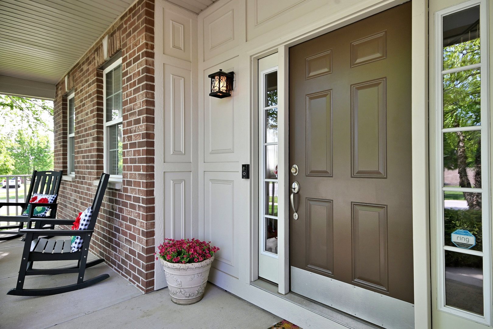 13464 Skyline Drive Plainfield, IL 60585 - Photo 3 of 41