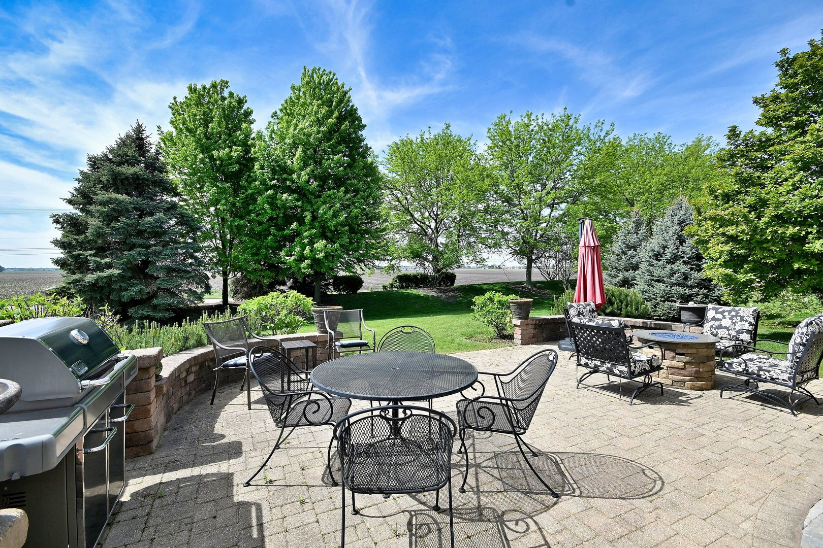 13464 Skyline Drive Plainfield, IL 60585 - Photo 37 of 41