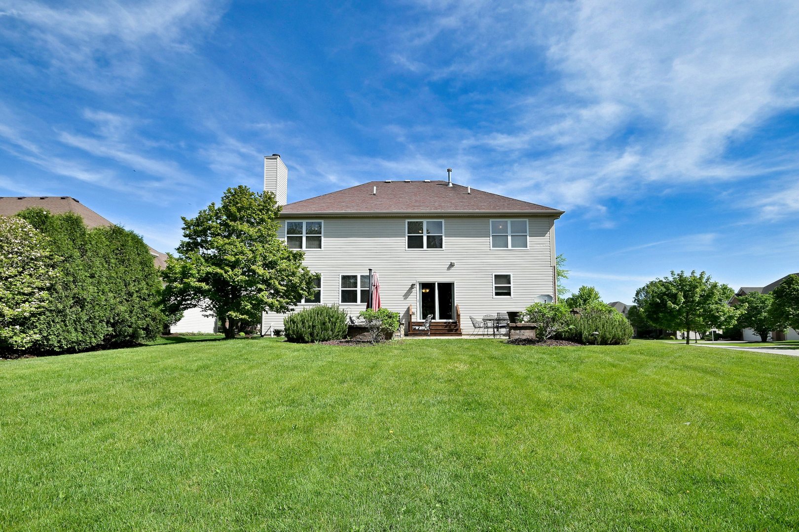 13464 Skyline Drive Plainfield, IL 60585 - Photo 39 of 41