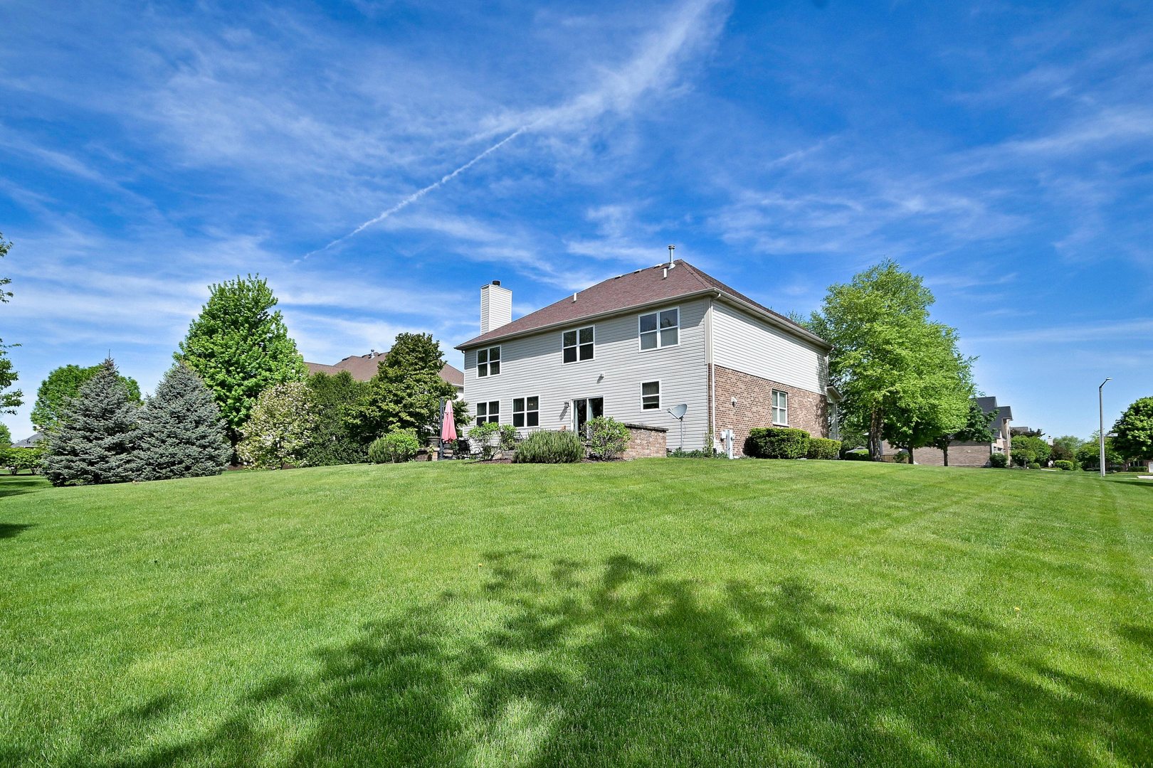 13464 Skyline Drive Plainfield, IL 60585 - Photo 40 of 41