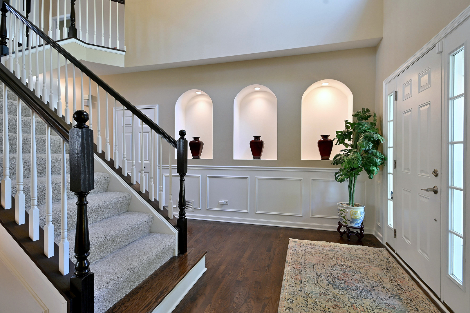 13464 Skyline Drive Plainfield, IL 60585 - Photo 5 of 41