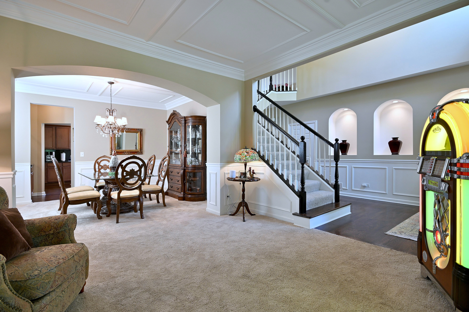 13464 Skyline Drive Plainfield, IL 60585 - Photo 6 of 41