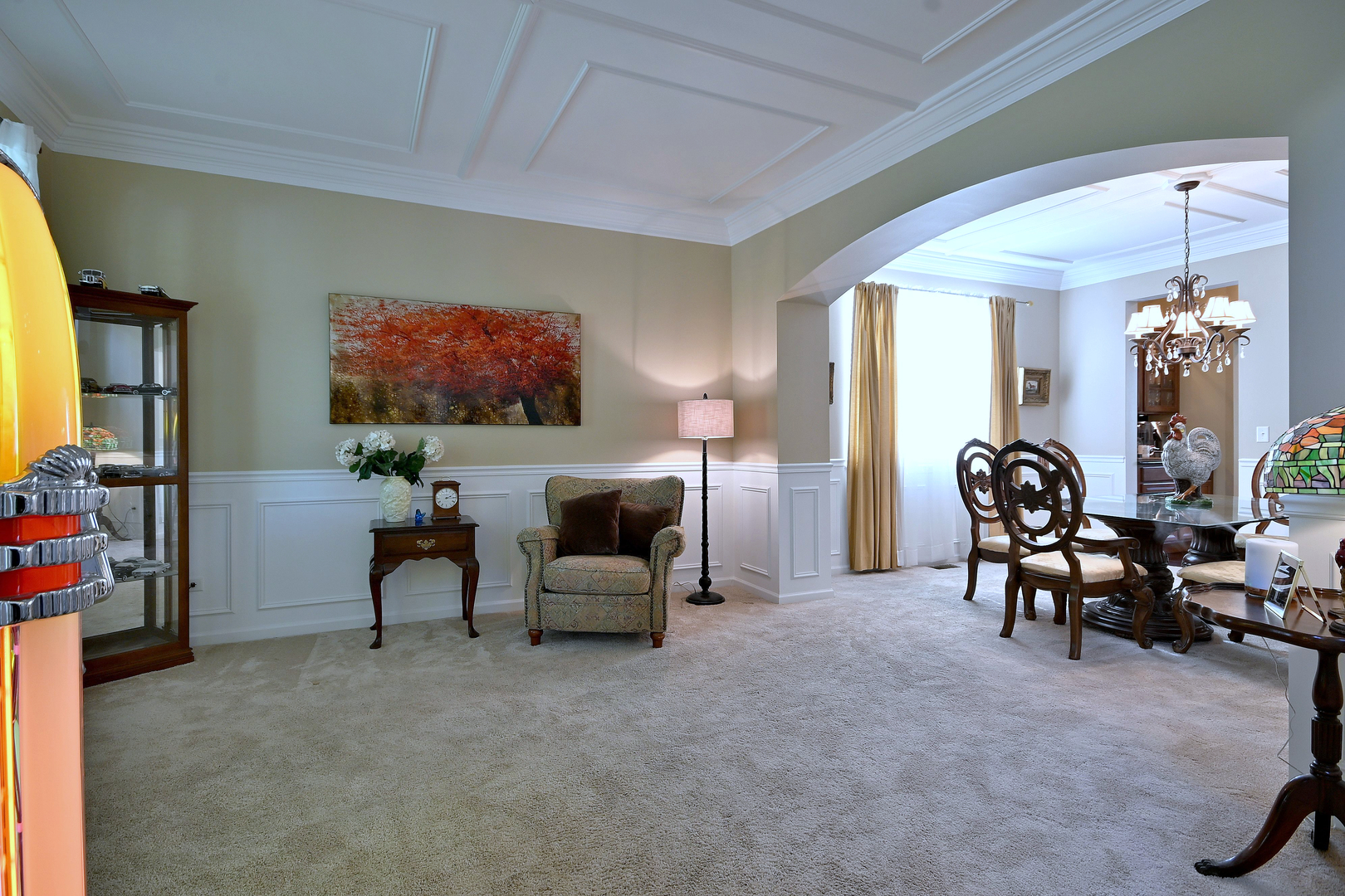 13464 Skyline Drive Plainfield, IL 60585 - Photo 7 of 41