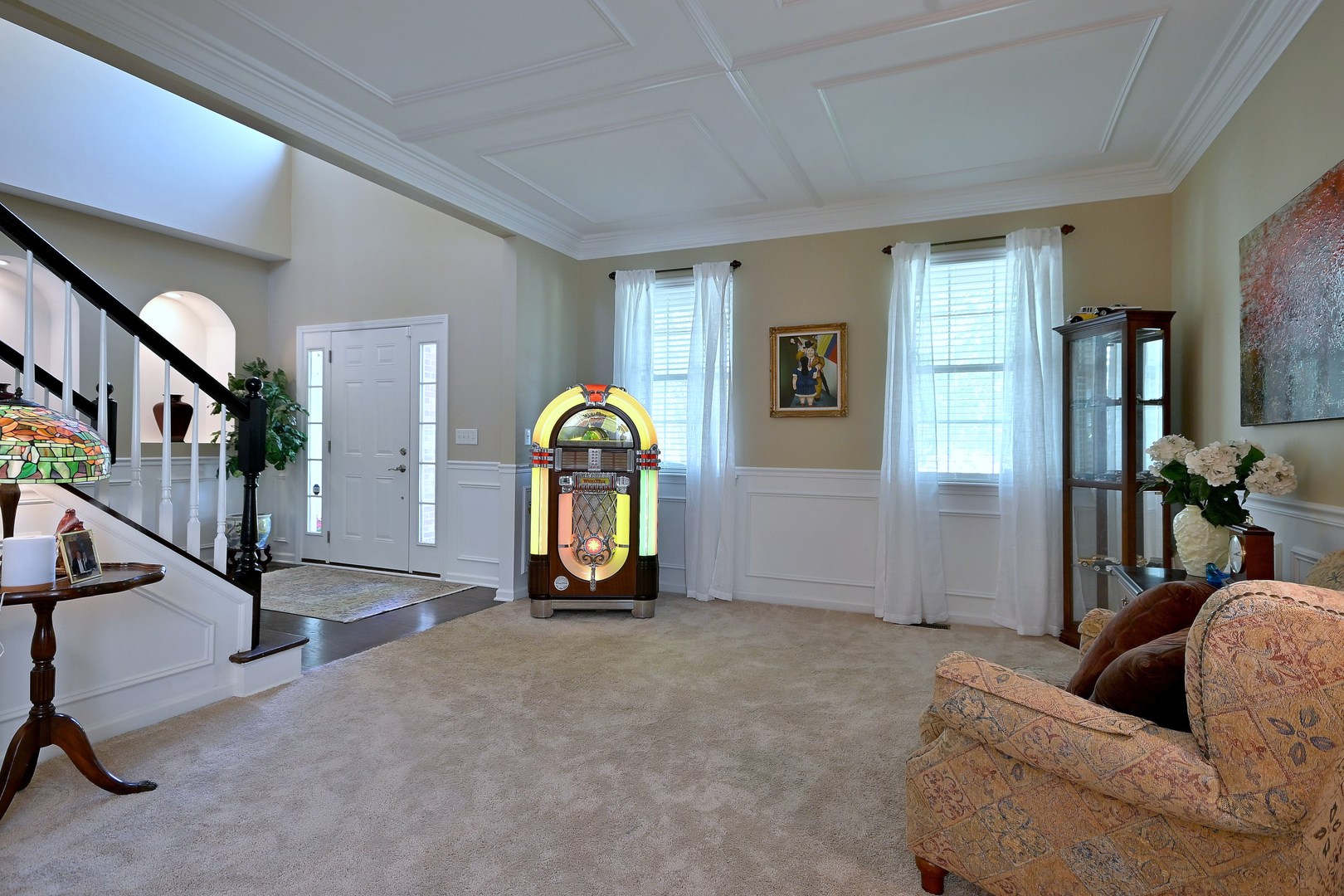 13464 Skyline Drive Plainfield, IL 60585 - Photo 8 of 41